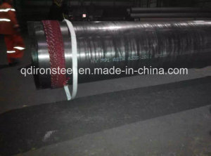 High Pressure Alloy Seamless Steel Boiler Tube